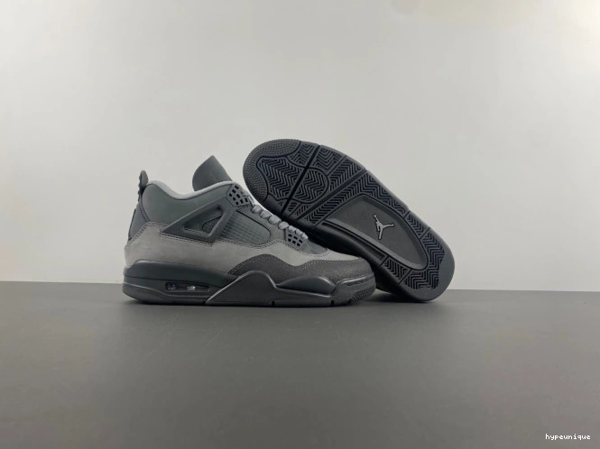 HYPE FQ7928-001 Jordan 4 Olympics Air Paris SE 0628
